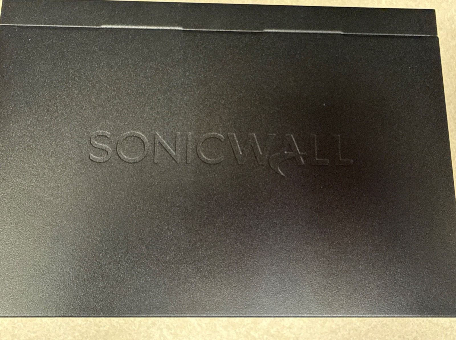SonicWALL TZ400 Gigabit Network Security Firewall VPN - APL28-0B4 *FREE SHIPPING
