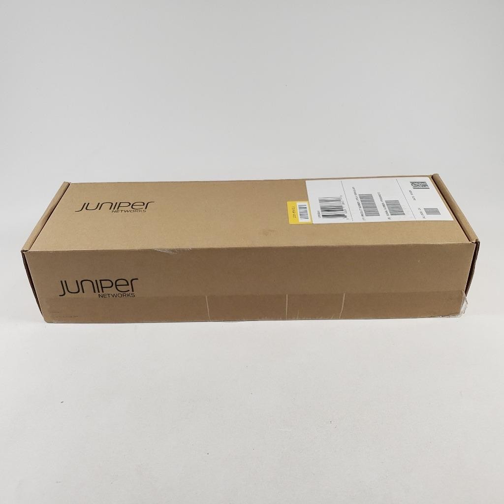 Juniper Networks 1100W AC Power Supply Module 640-079199 JPSU-1100W-AC-AFI