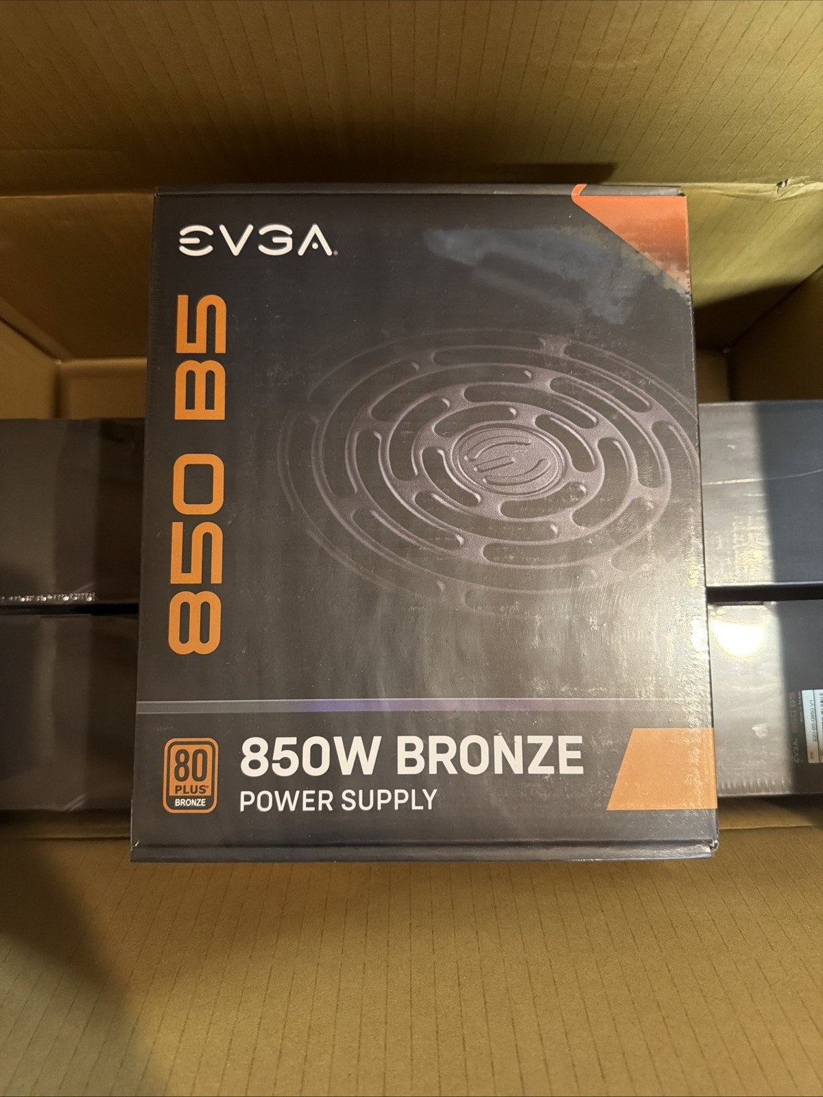 EVGA 220-B5-0850-V1 850W Power Supply