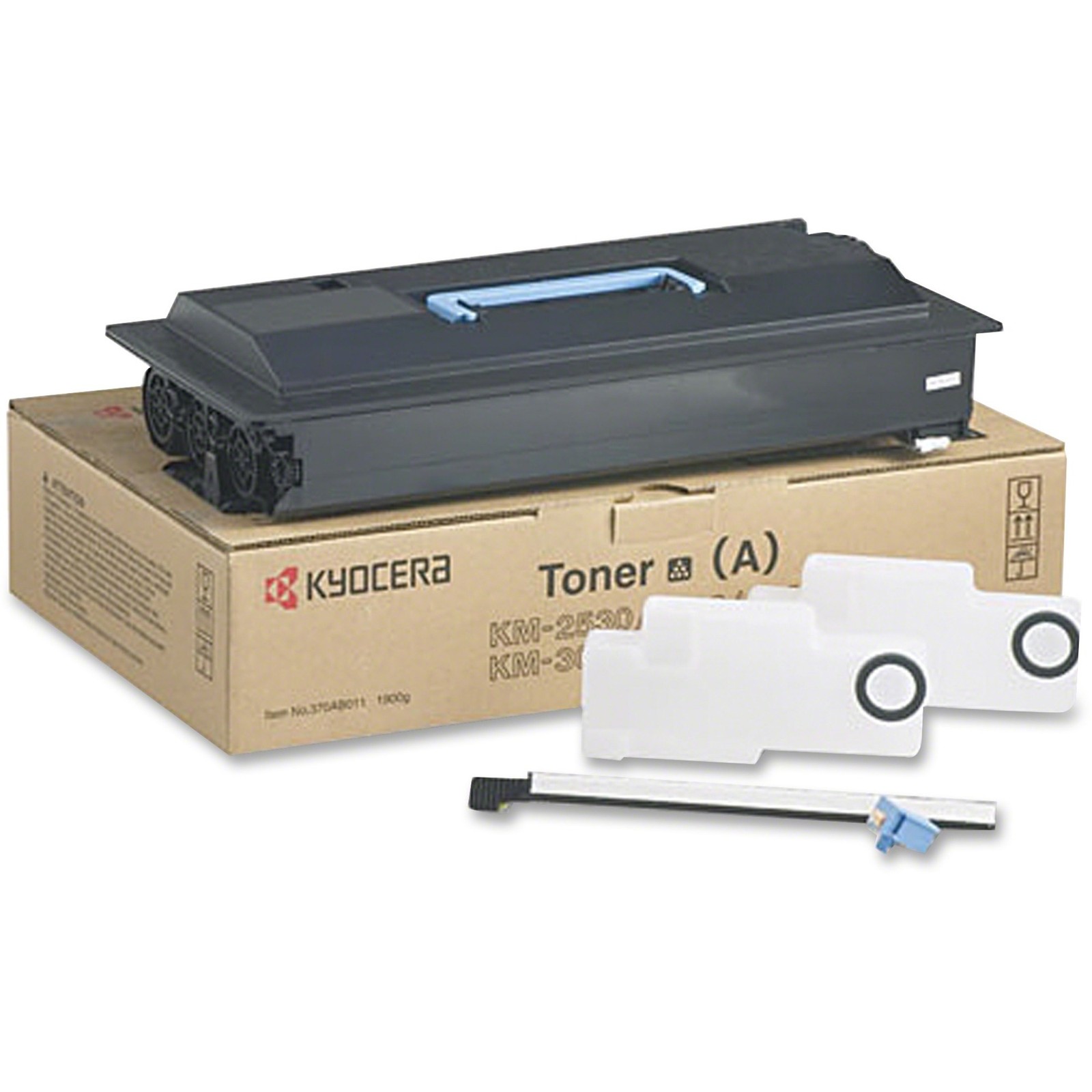 Kyocera Original Toner Cartridge (370ab011)