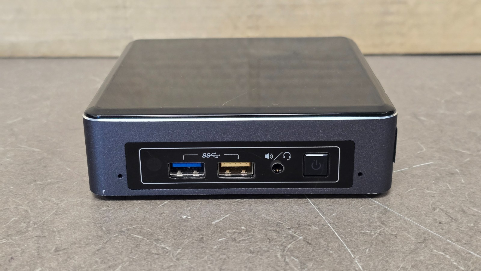 Intel NUC7i5BNK Mini PC i5-7260U 16GB RAM 256GB SSD Windows 10 Pro #21