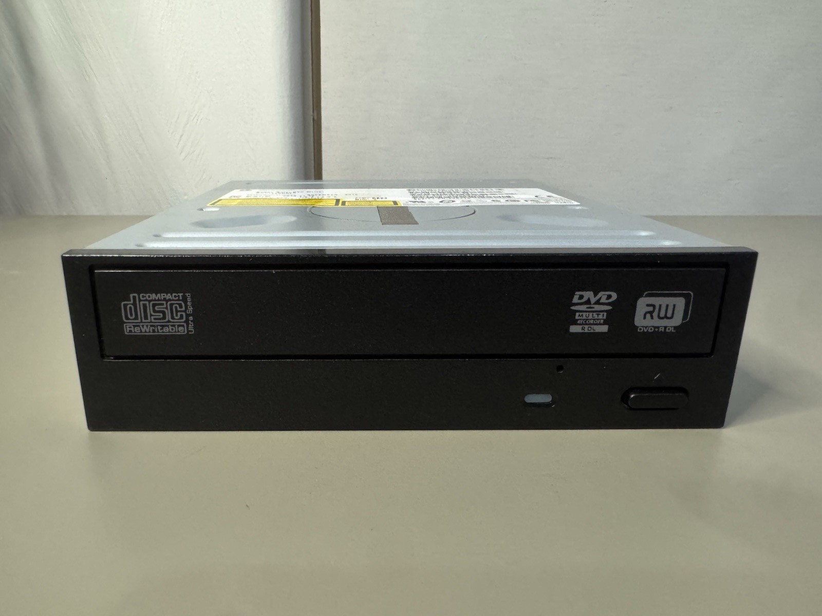Hp DVD Writer GHB0N (A2HH) Super Multi DVD