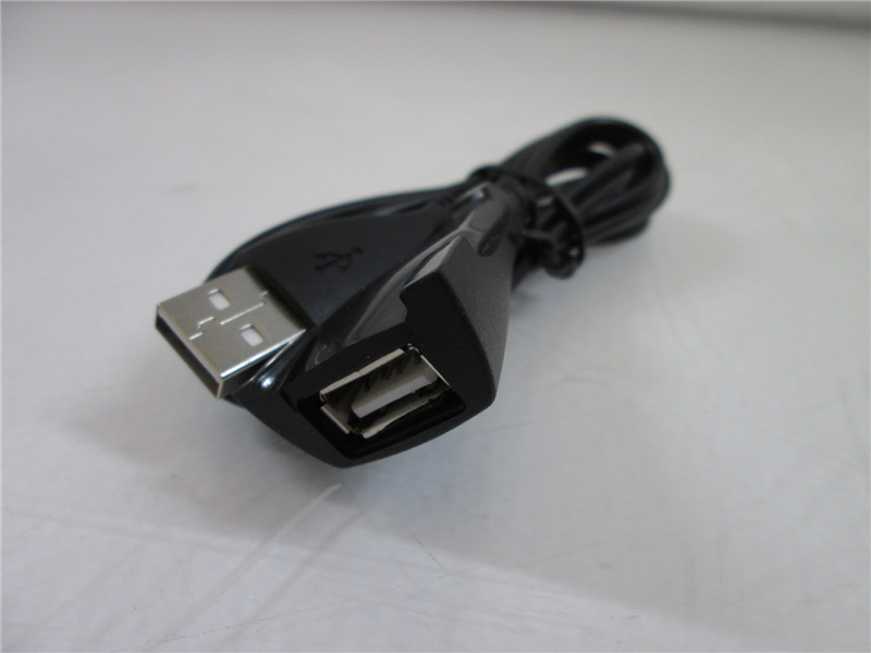  Logitech USB Receiver Extension Cable USB Extension New Open Box Lot of 10