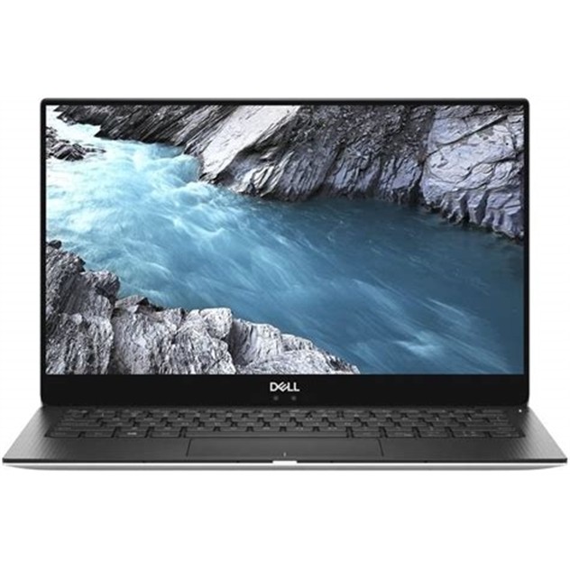 Dell XPS 13 9380 13.3" 16GB 256GB, Platinum Silver