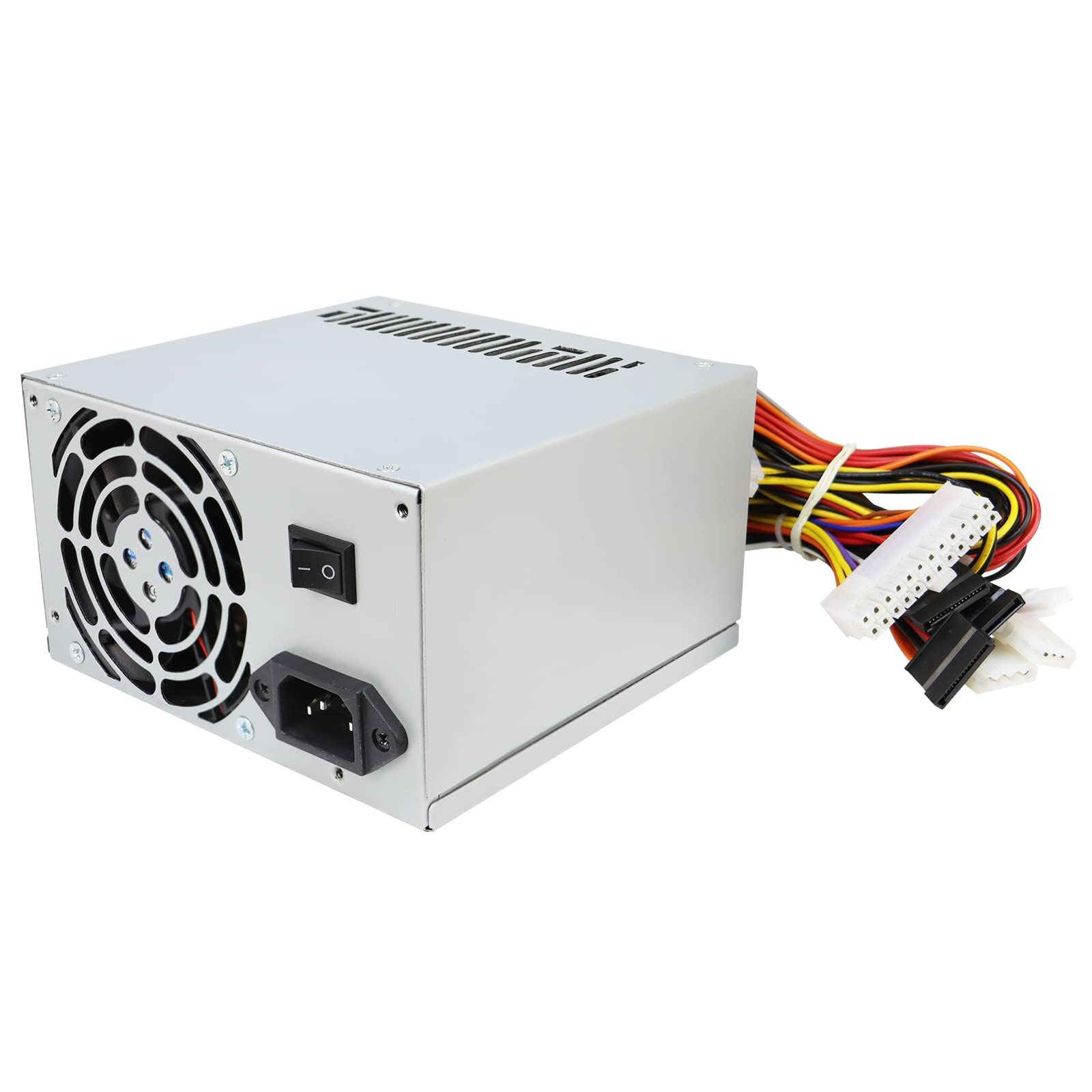 LXun Upgraded 300W FSP300-60PLN ATX Power Supply Compatible with...