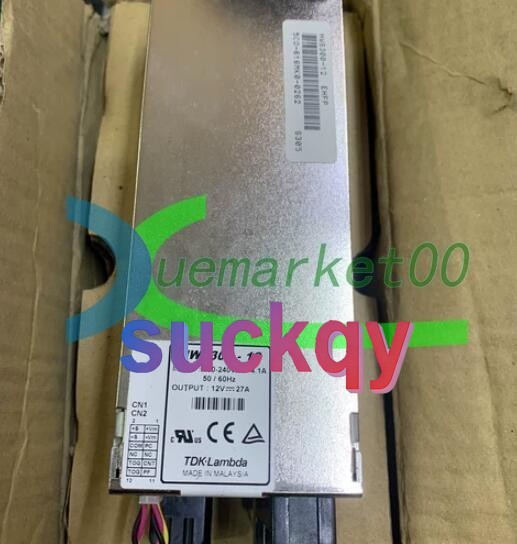 1PC TDK-LAMBDA HWS300-12 switching power supply