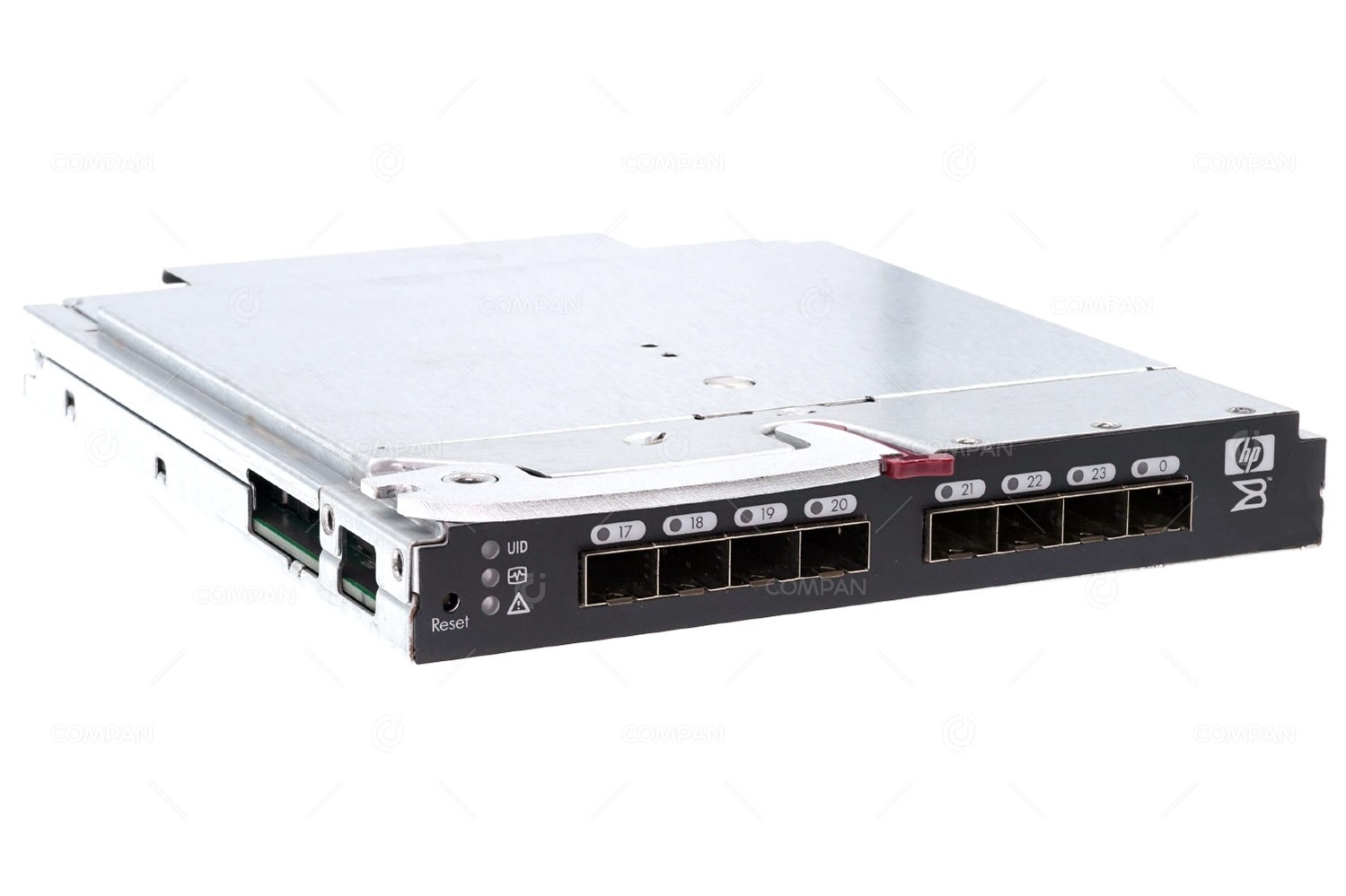 489864-001 HP BROCADE 8/12C SAN SWITCH BLADE SYSTEM C-CLASS