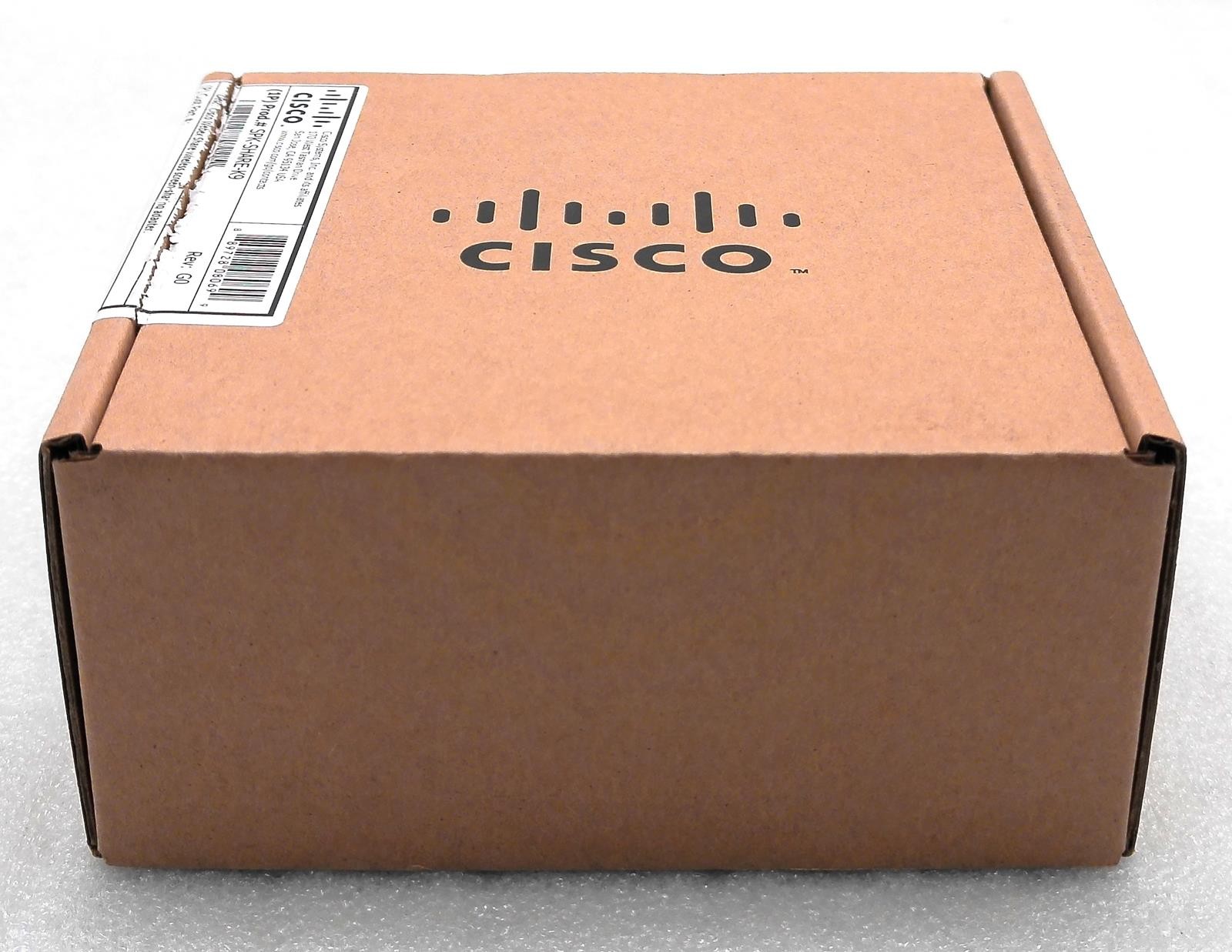 NEW CISCO SPK-SHARE-K9 WEBEX SHARE WIRELESS SCREEN-SHARING ADAPTER