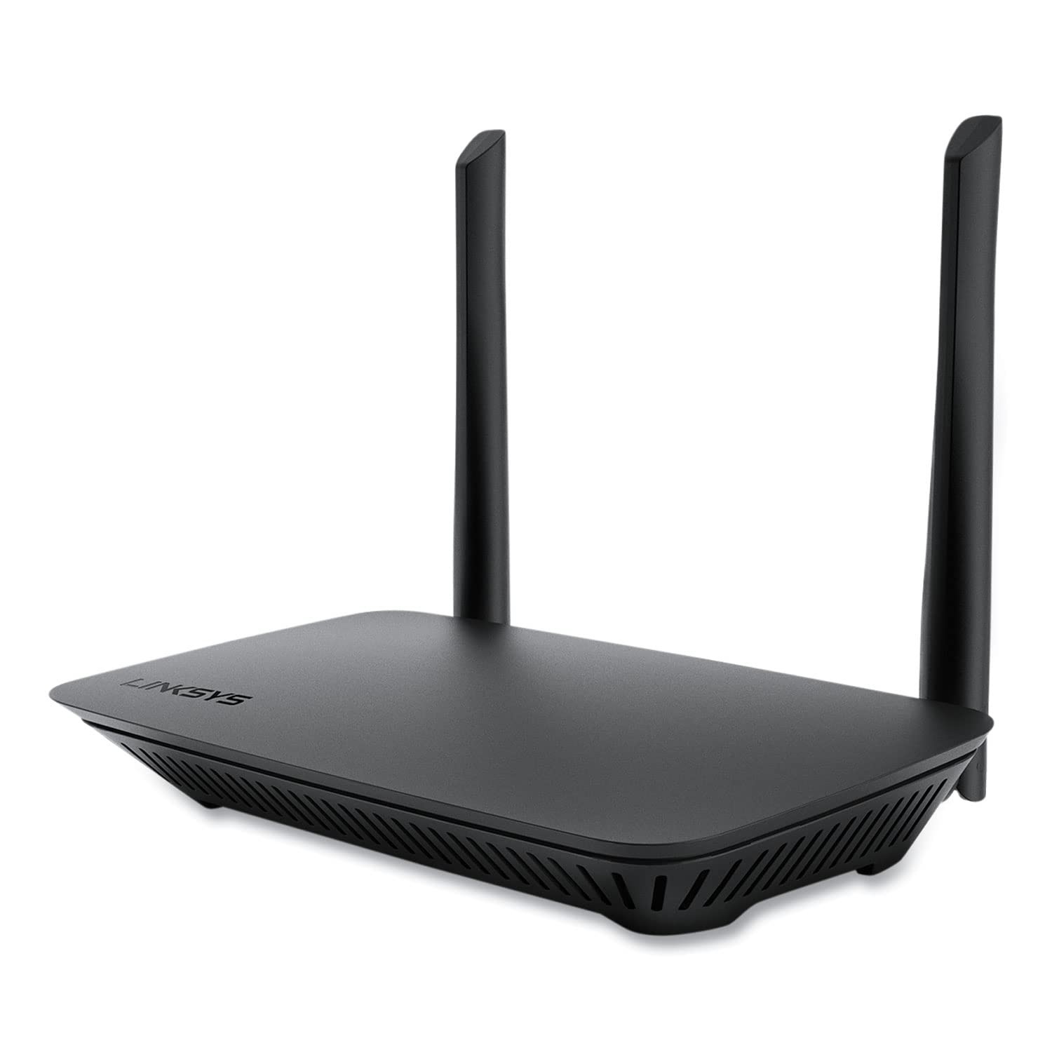 Linksys Dual-Band N600 WiFi 4 Router E2500