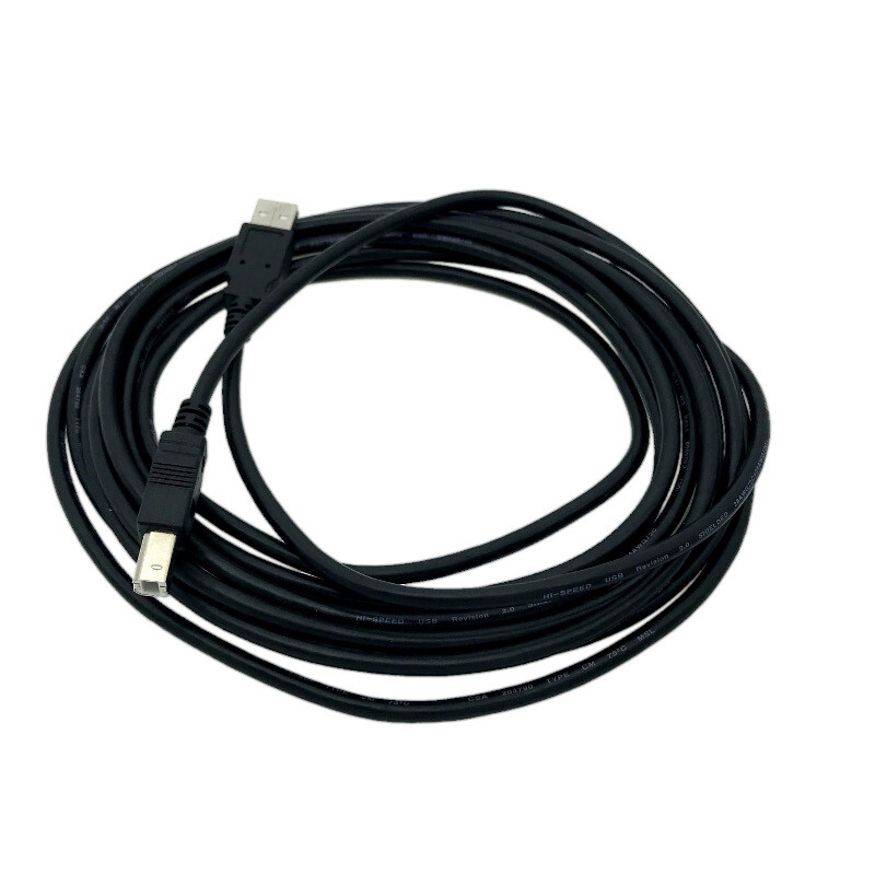 USB Cable for HP PHOTOSMART 130 230 245 325 329 825 1215 1218 1315 2610 15ft
