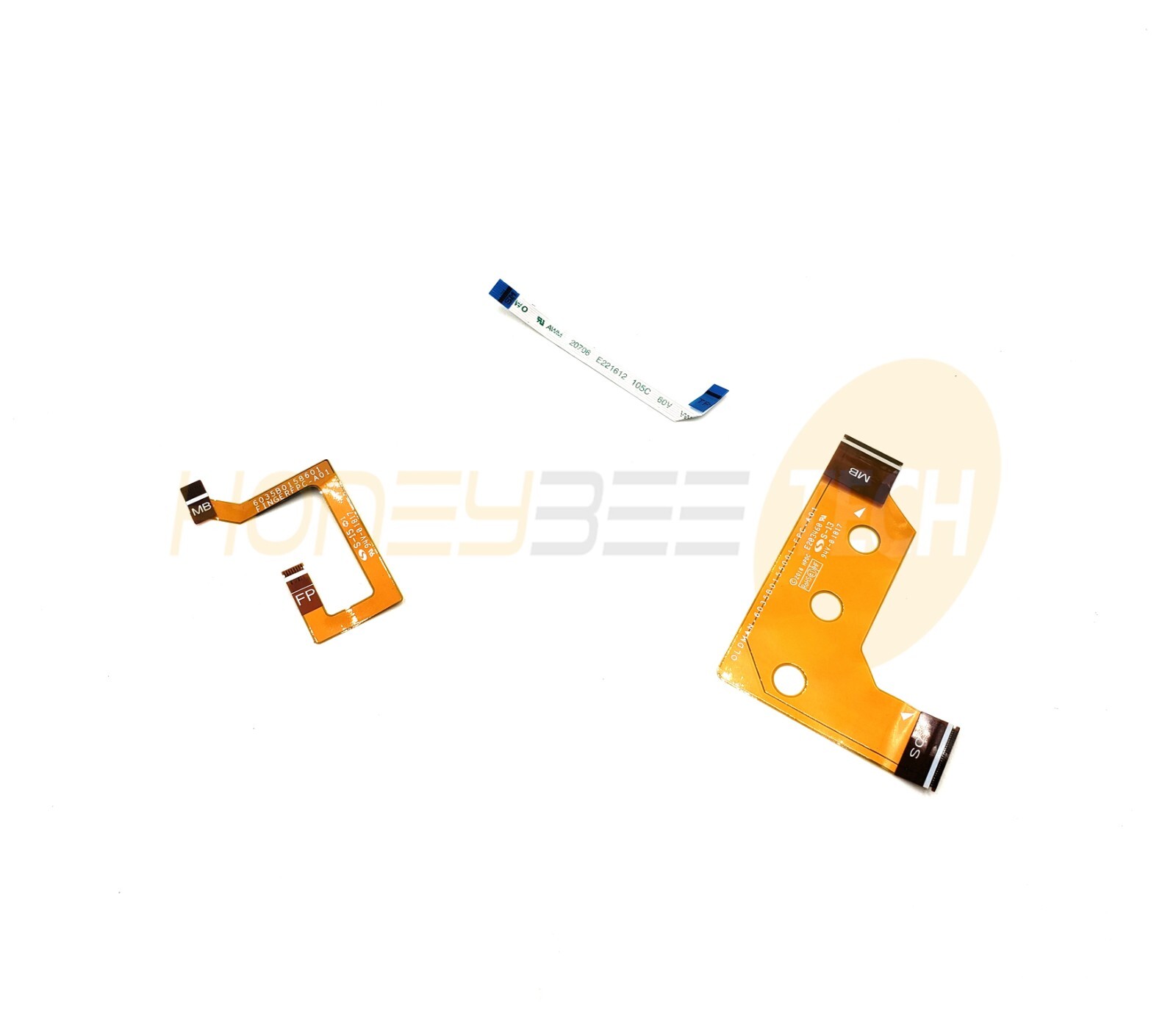 GENUINE HP ELITEBOOK X360 1030 G2 CABLE KIT WITHOUT NFC CABLE 917893-001 TESTED