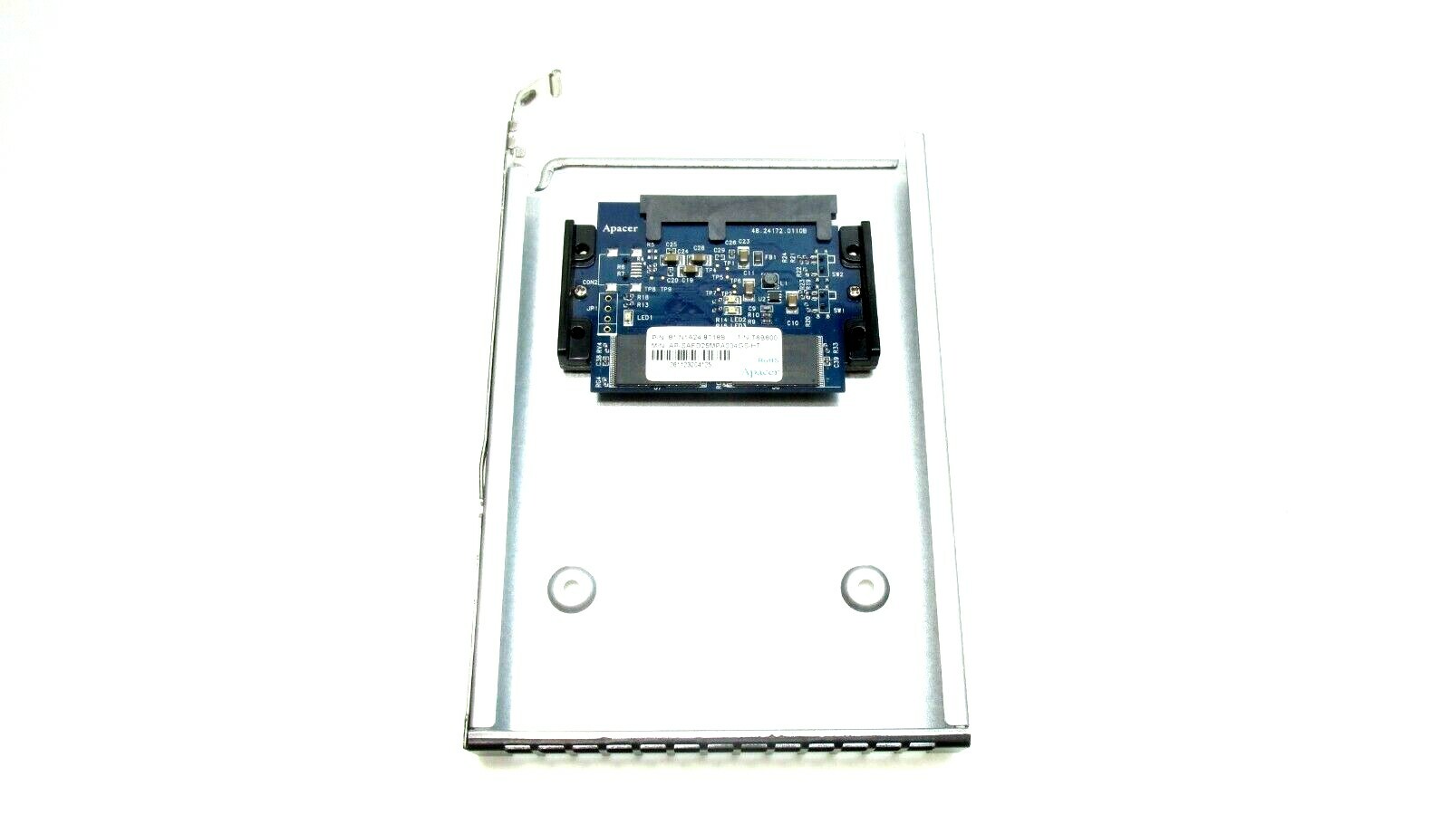 Dell OEM Compellent C40 Series CT-SC040 Embedded SSD Memory W/Tray 9H2WM