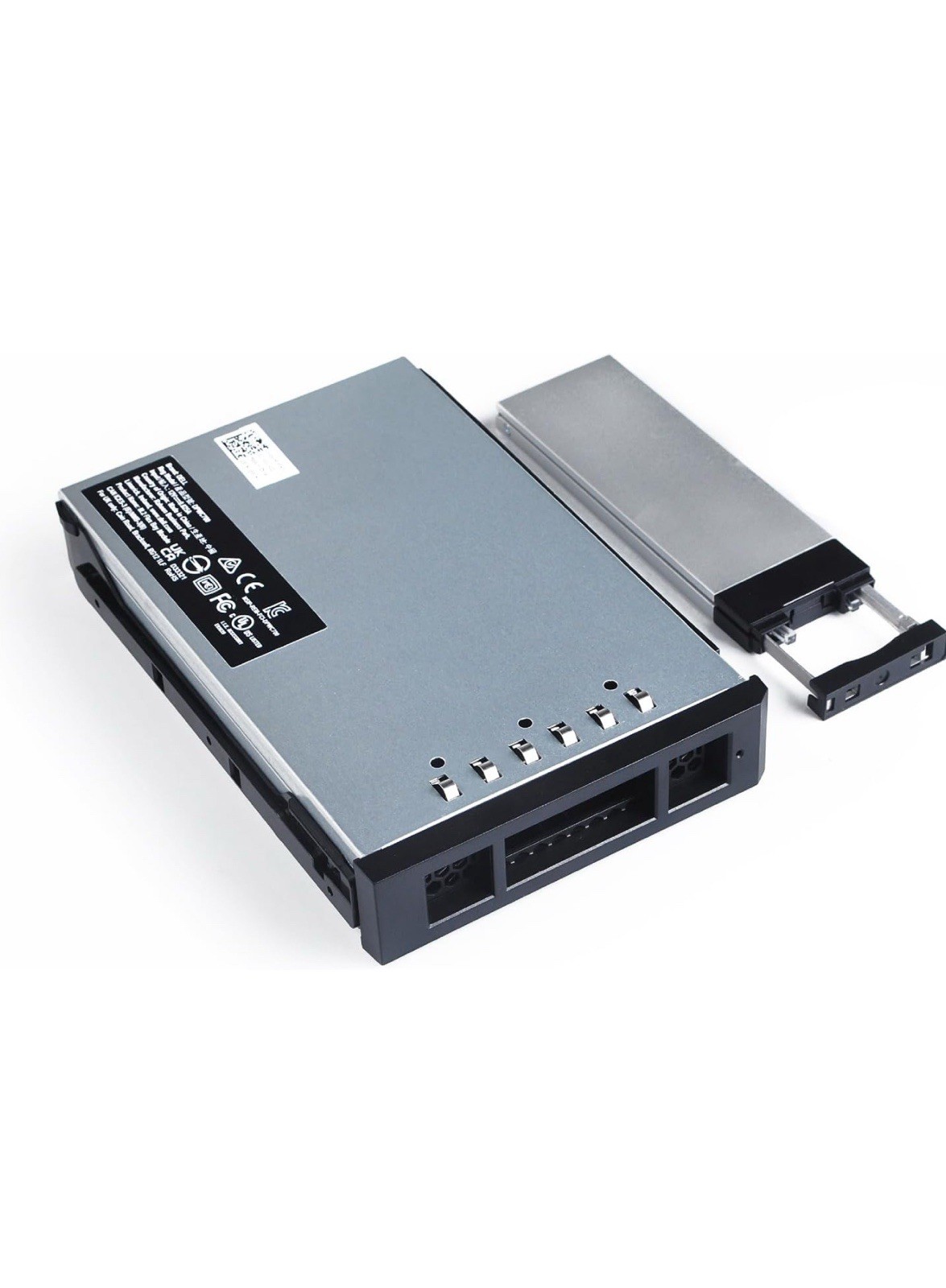 Dell 066XHV DPWC700 M.2 Flex Bay Module SSD Expansion Bay Genuine OEM