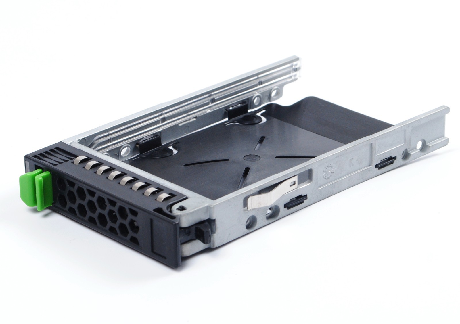 A3C40101974 2.5" SATA SAS HDD Tray Caddy for Fujitsu Primergy RX600 RX300 RX900