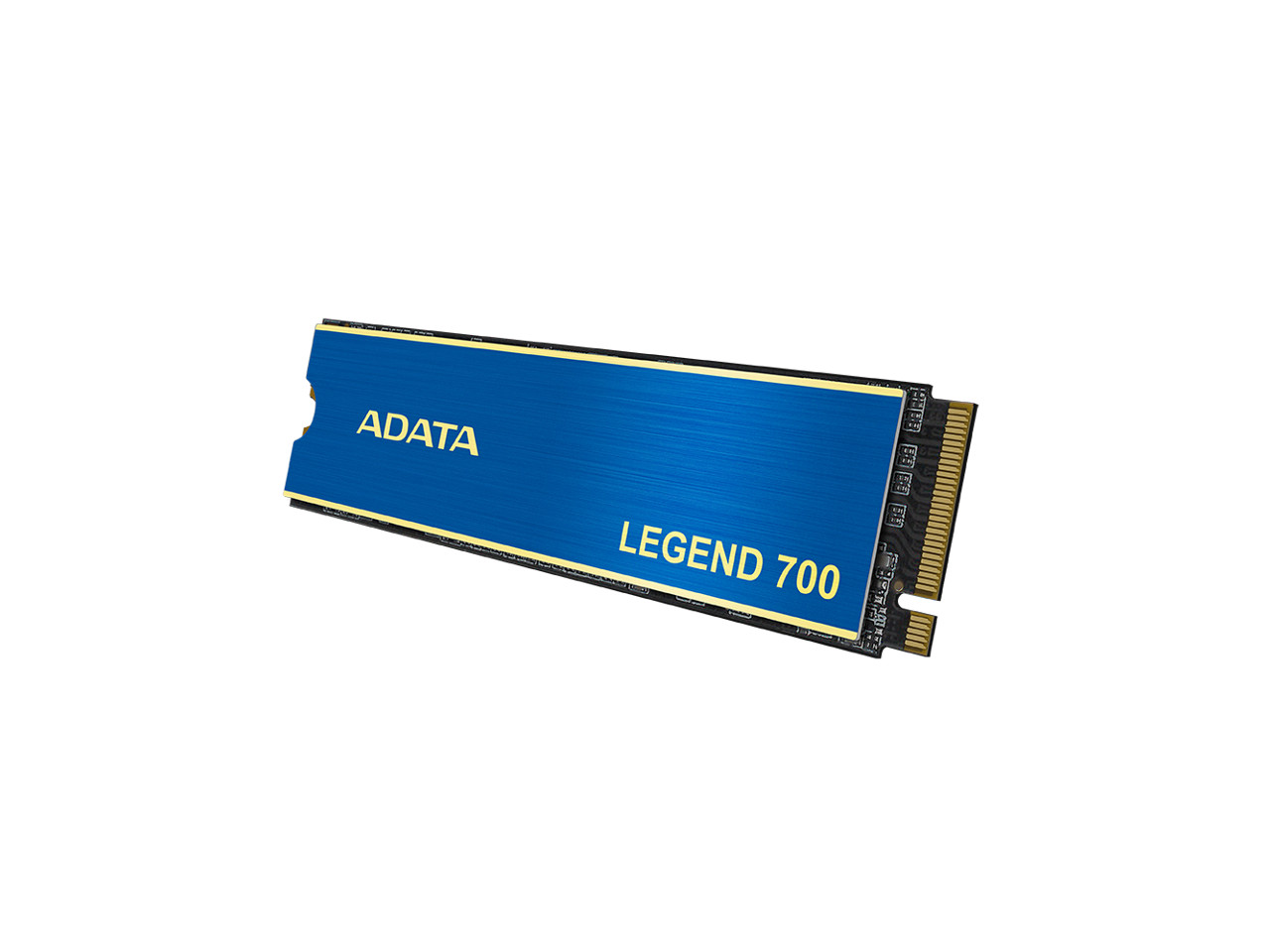 LEGEND 700 M.2 2280 256GB PCI-Express 3.0 x4 3D NAND Internal Solid State ADATA