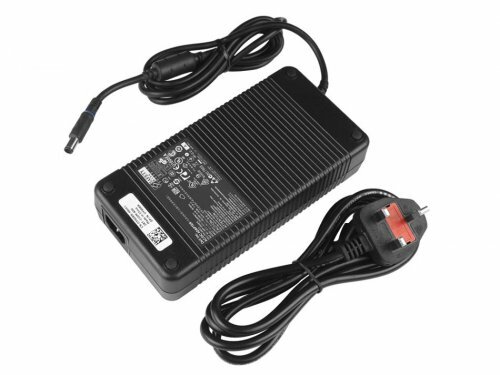 NEW GENUINE Original Alienware M18x 330W Adapter Charger R5MR2 Y90RR XM3C3