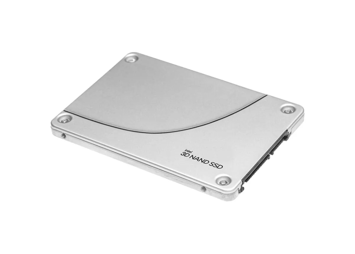 SOLIDIGM SSDSC2KB240GZ1Z Solidigm D3-S4520 240GB 2.5 SATA SSD - High Performan
