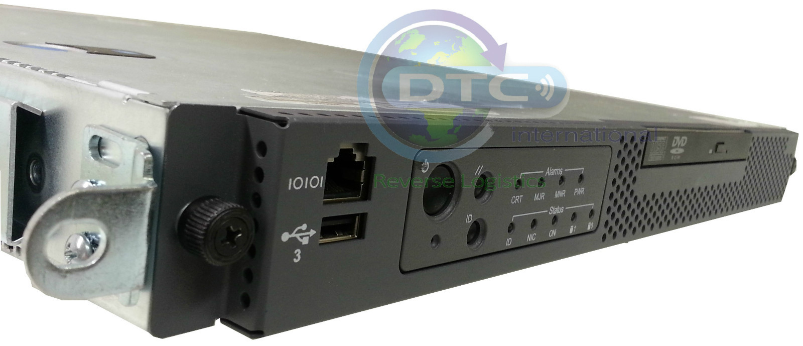 Nortel (Avaya) NTUB31ABE5 - Call Pilot 600r CP600r CS1000 Refurbished 