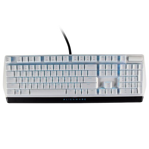 Keyboard Protection Dell Alienware AW310K Mechanical Keyboard AW510K Silicone