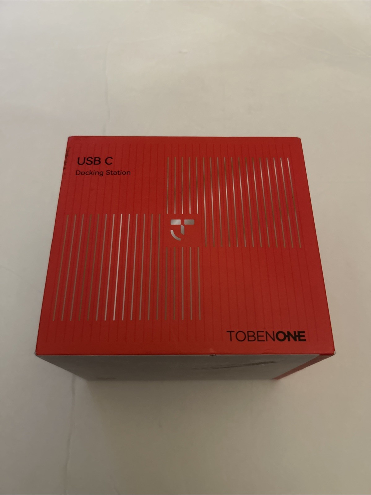 TOBENONE UDS009