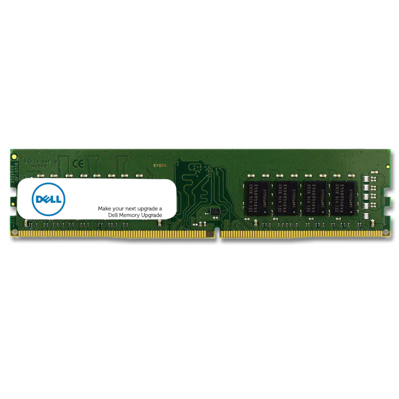 Dell Memory SNPC5N22C/16G AB120717 16GB 2Rx8 DDR4 UDIMM 3200MHz RAM