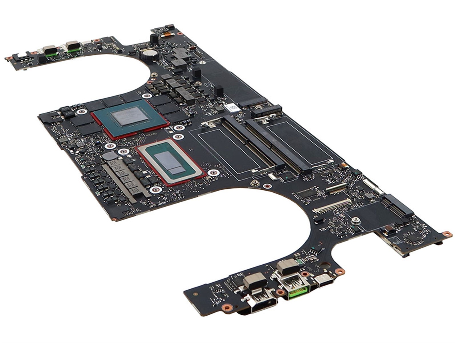 RAZER RZ09-0421 CORE I7-12800H RTX3070TI 8GB MOTHERBOARD RC05-03720700-0000