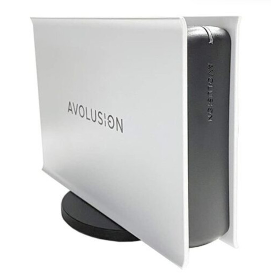 Avolusion PRO-5X Series 8TB,7200 RPM, 3.5 inch Desktop External HDD -...