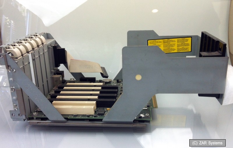 HP SYSTEM I/O Board 155349-001 for Proliant ML350, ML370G4, ML570G4, DL585G2, 1A