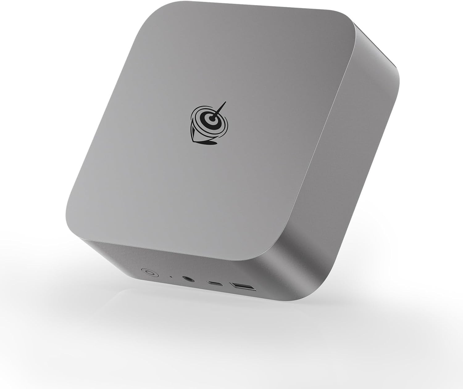 Beelink Mini PC SER AMD Ryzen 7 8745HS, NO SSD, NO RAM - Barebones