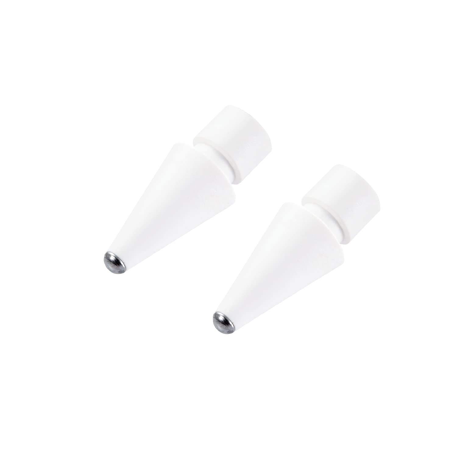 Elecom Apple Pencil Replacement Nib [1st Generation 2nd Generation Compatible] S