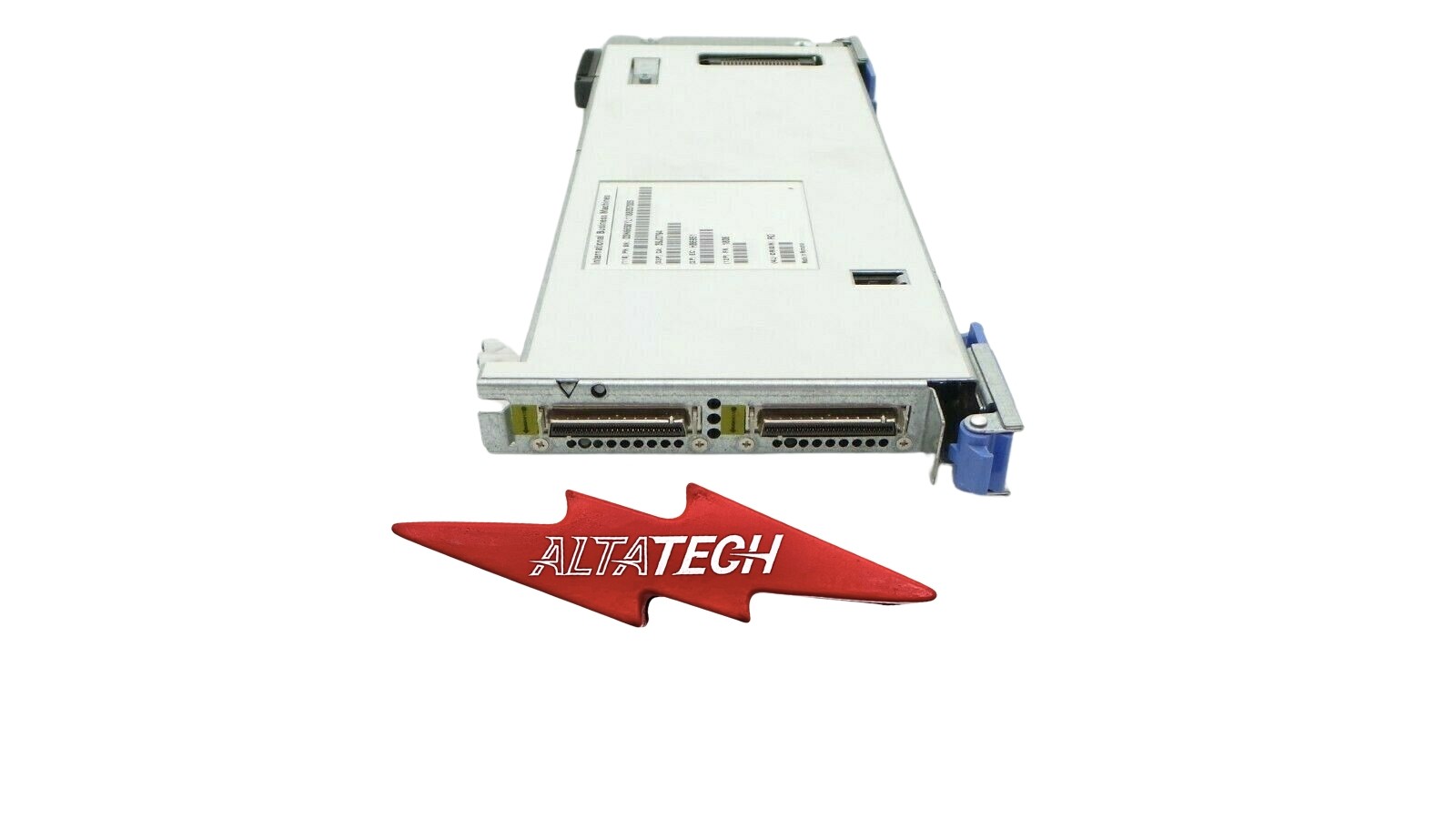 IBM 03N6658 pSeries HSL-2/RIO-G Dual Port Hub (Copper) - Tested - fast Ship
