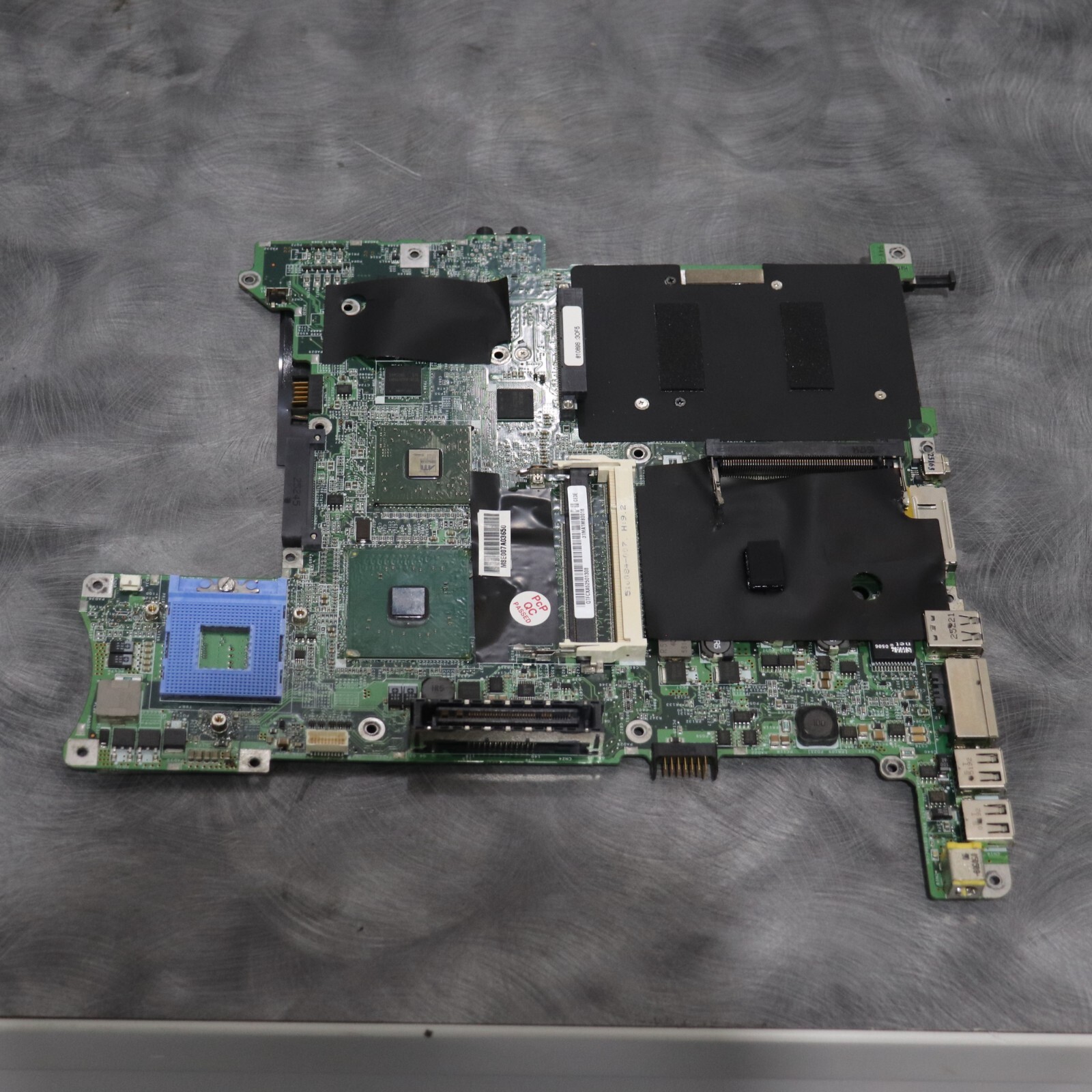 GATEWAY M460 Motherboard