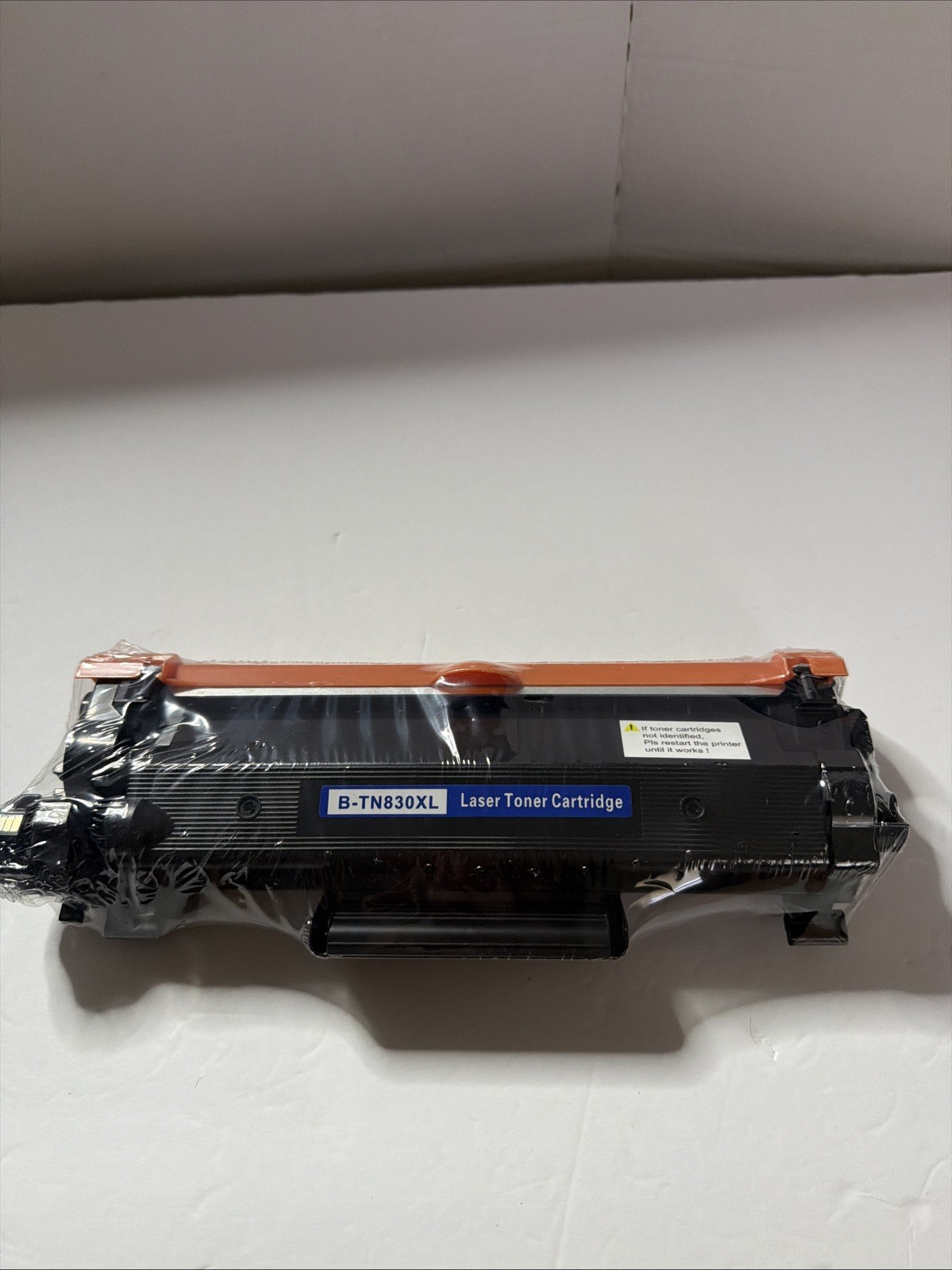 B-TN830XL Laser Toner Cartridge 