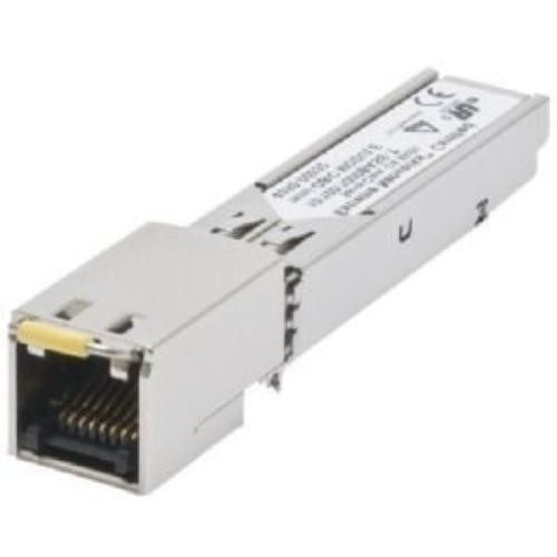 Extreme Networks 10/100/1000BASE-T SFP (10070h)