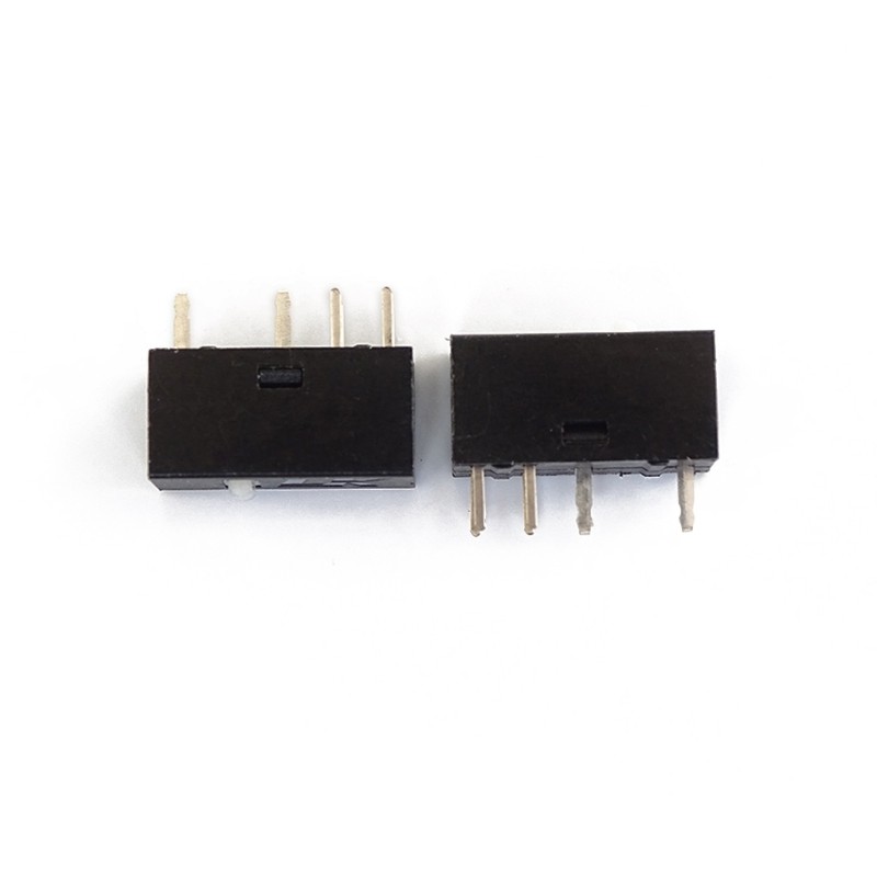 6-P Strike Light Micro Switch Microswitch for A4TECH Bloody Mouse A91 P93 A90