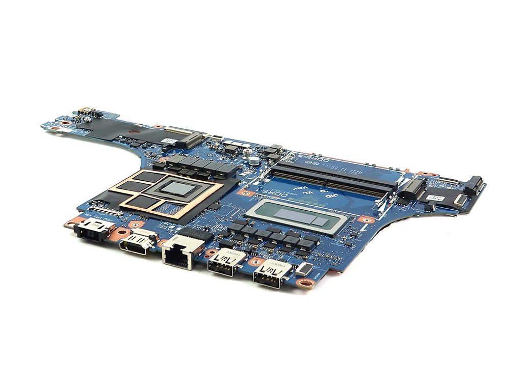 LENOVO LOQ 15IRH8 CORE I5-13420H CPU GEFORCE RTX3050 6GB MOTHERBOARD 5B21L27493