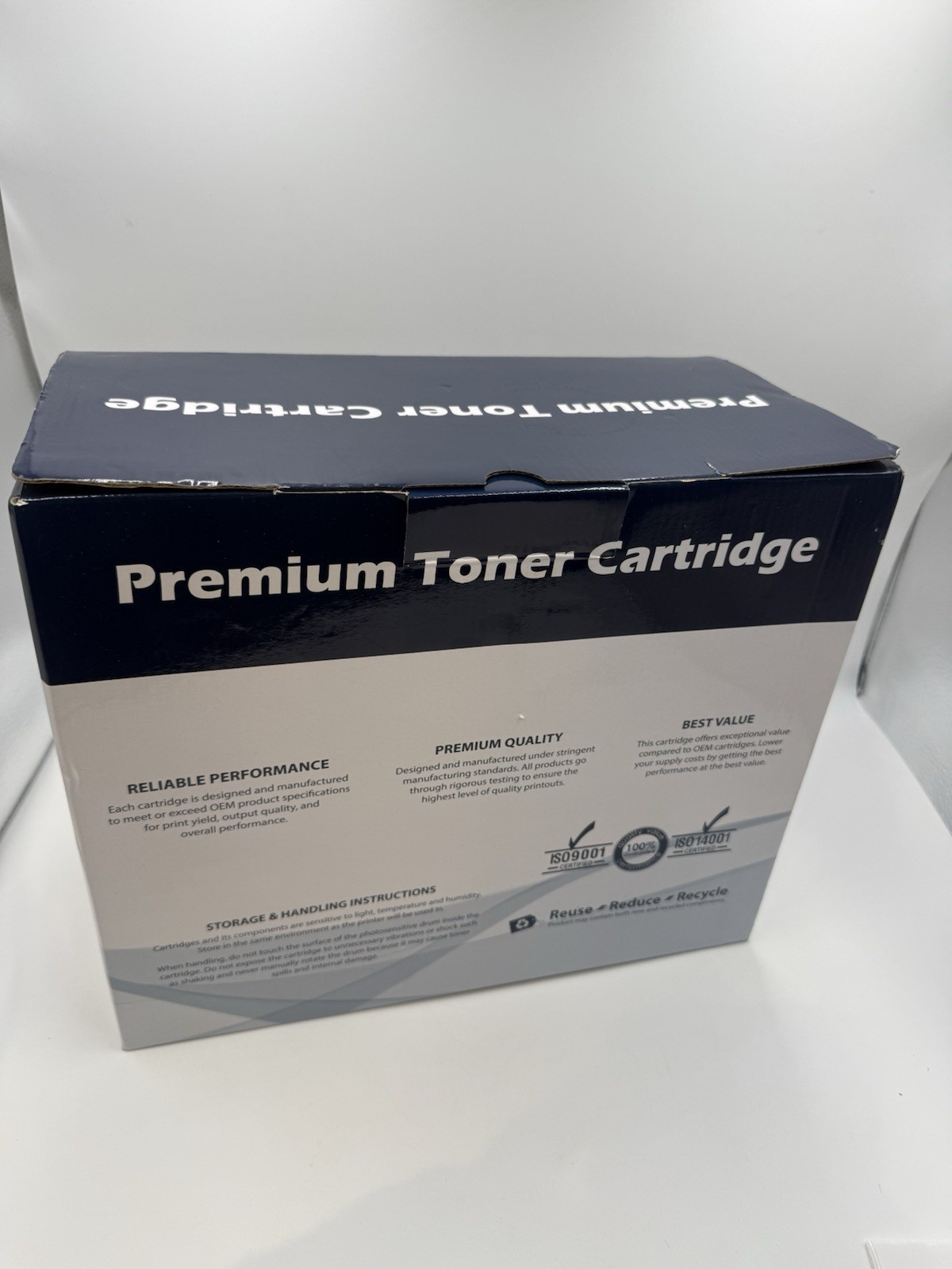Premium HE Q1338A N BLACK TONER Cartridges for HP 4200 4200DTN 4200N 4200TN