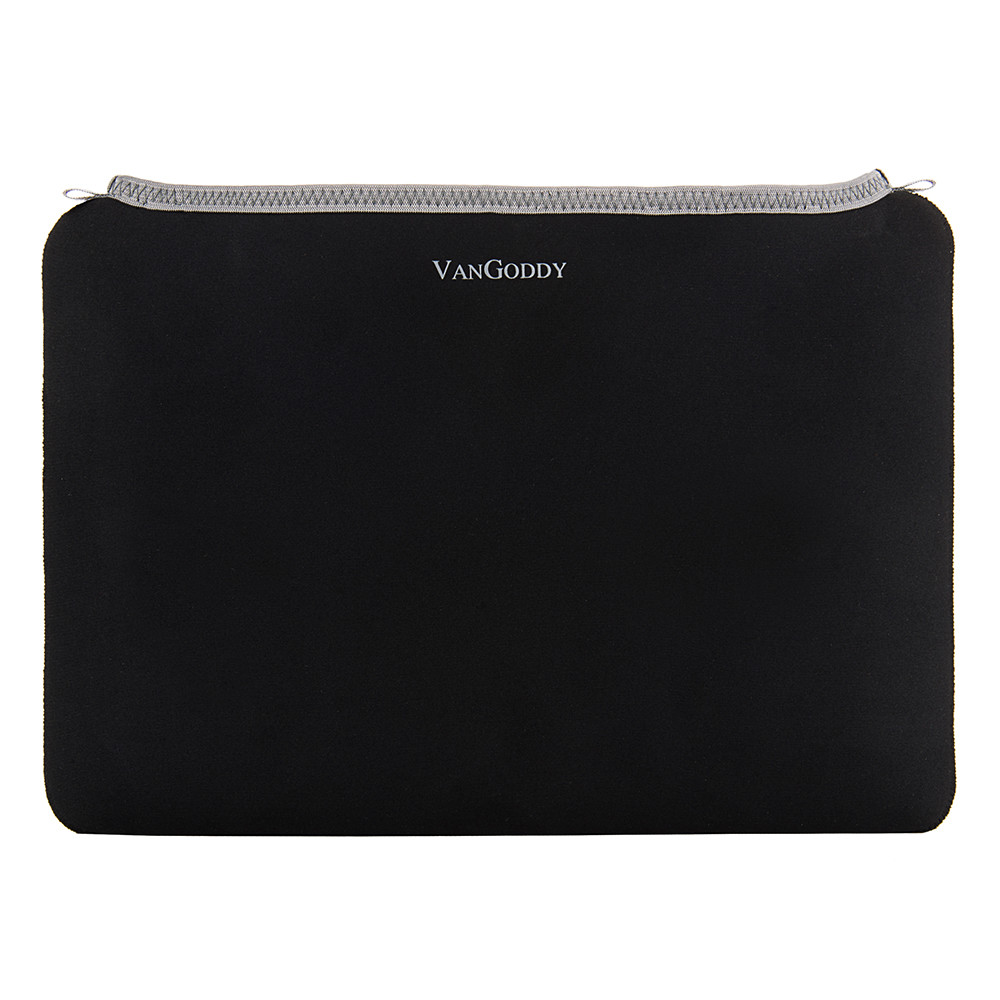 VanGoddy Neoprene Carrying Sleeve Case Cover Bag For 10"-17" Laptop/iPad/Tablet