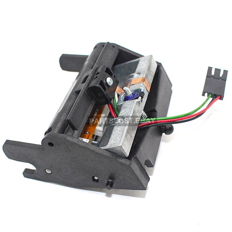 105940G-231 Genuine Printhead For Zebra P110i P120i Thermal Card Printer 300dpi
