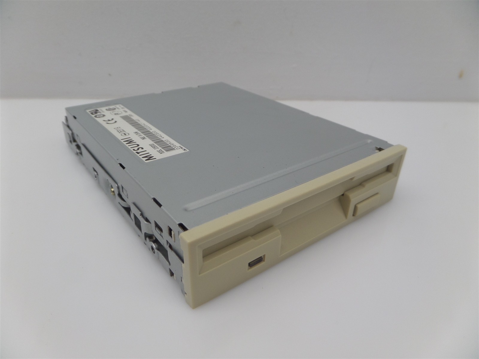 Mitsumi D359M3D 3.5 inch Internal Floppy Disk Drive