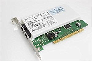 IBM Server V.92 Univ. PCI Voice/Data/Fax Internal Modem- 45D3866