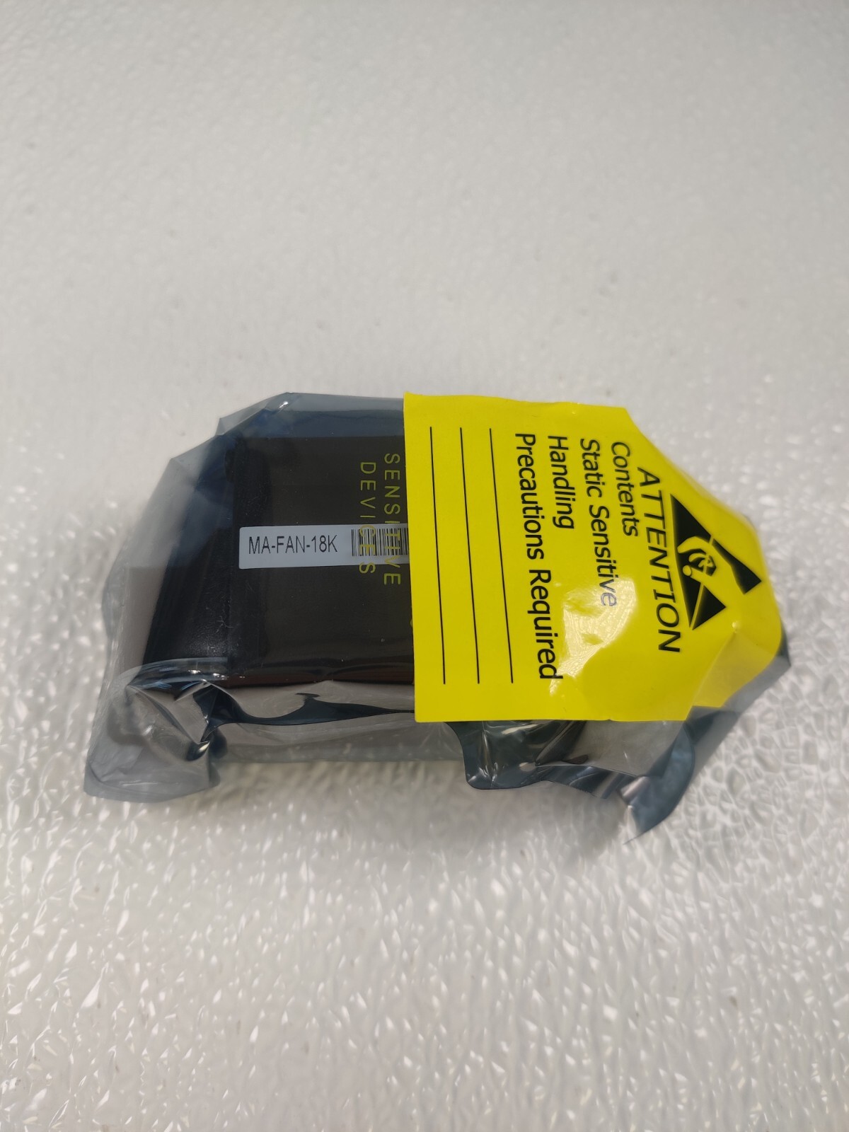 NEW Sealed Cisco Meraki Front-To-Back Fan 18K RPM MA-FAN-18K