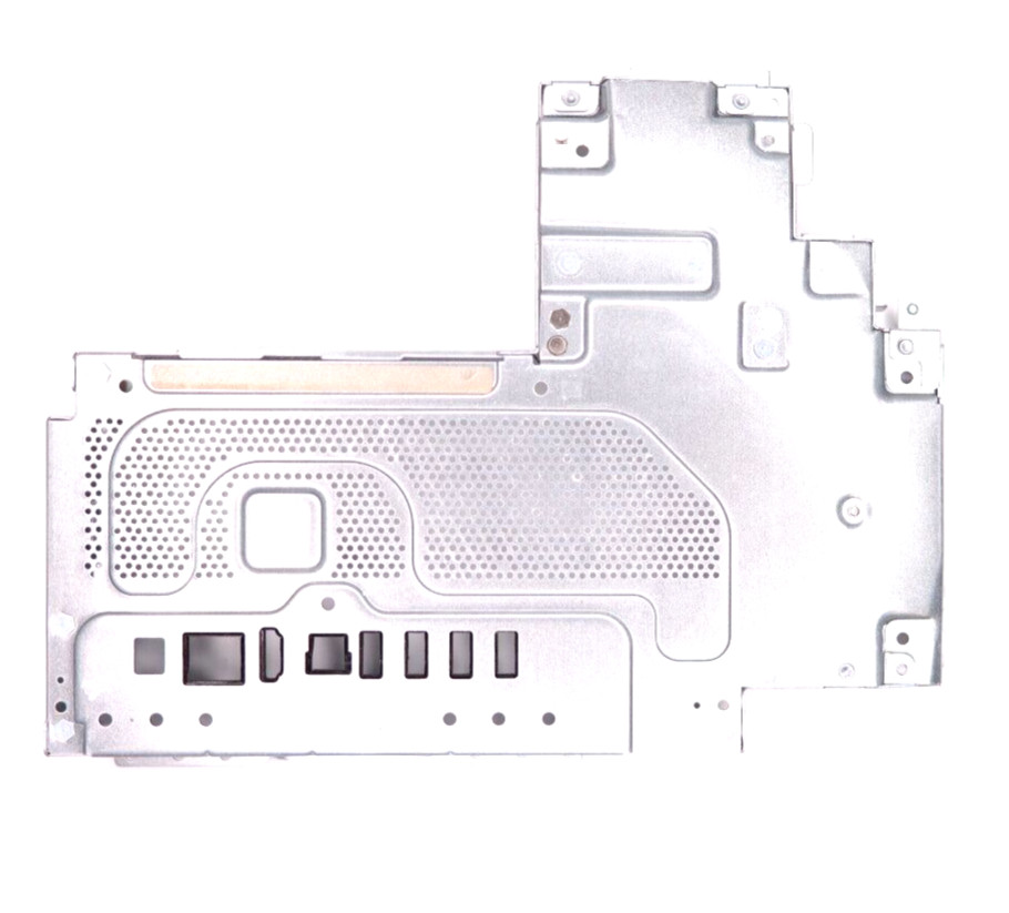 Genuine HP 22-DF0023W AIO Desktop Metal Motherboard Cover