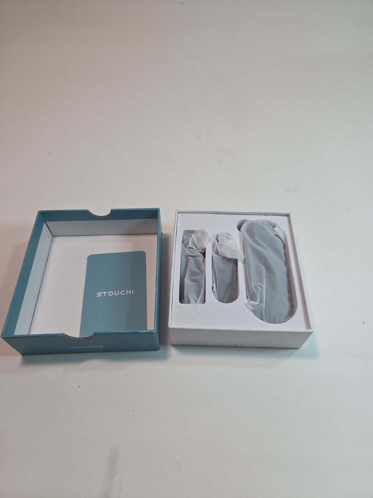 Stouchi Page Turner Wireless Bluetooth Remote for Kindle iPad CGA001 NEW