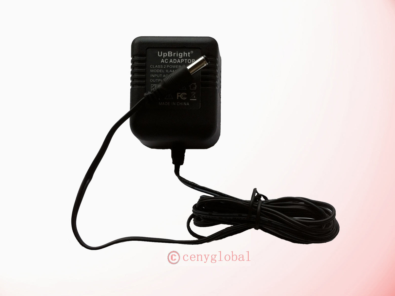 9V AC/AC Adapter for Alesis RP 100 RP 200 RP 250 Digitech Power Supply Charger