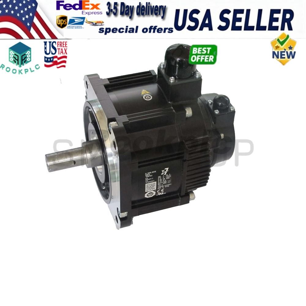 New In Box YASKAWA SGM7G-09AFC61 Servo Motor