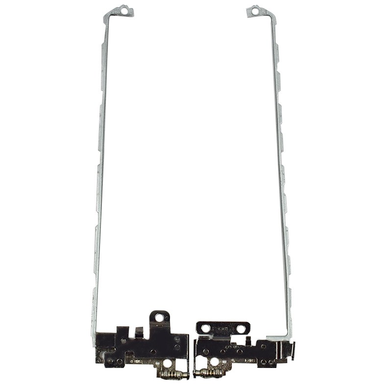 New for HP Pavilion 17-X 17-Y 17-AY 17-X114DX 17-X115DX Laptop LCD Hinges(L+R)