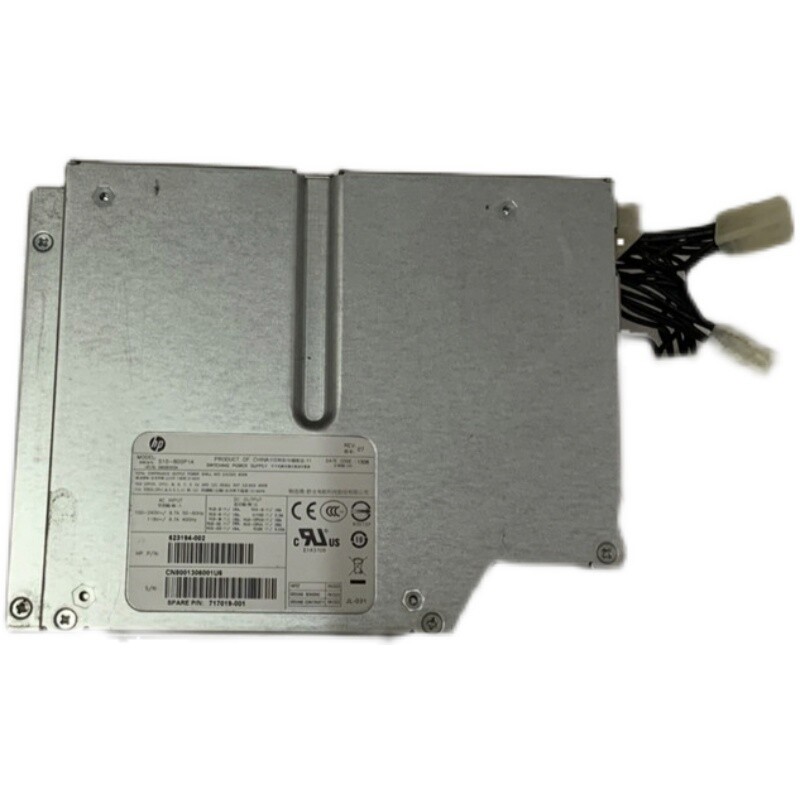 New For HP Z620 Workstation 800W Power Supply 717019-001 623194-002 S10-800P1A