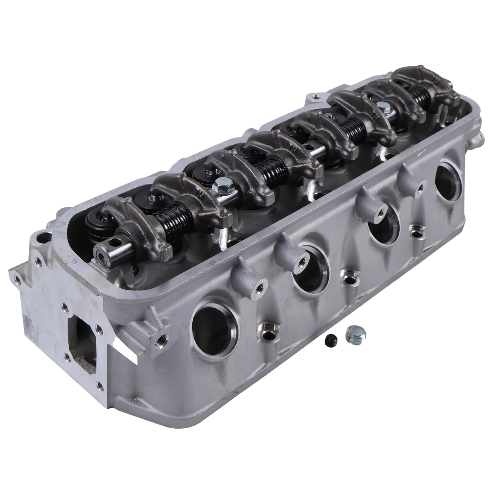 Cylinder Head 11101-76017-71 11101-76075-71 Compatible with Toyota Engine 4Y ...