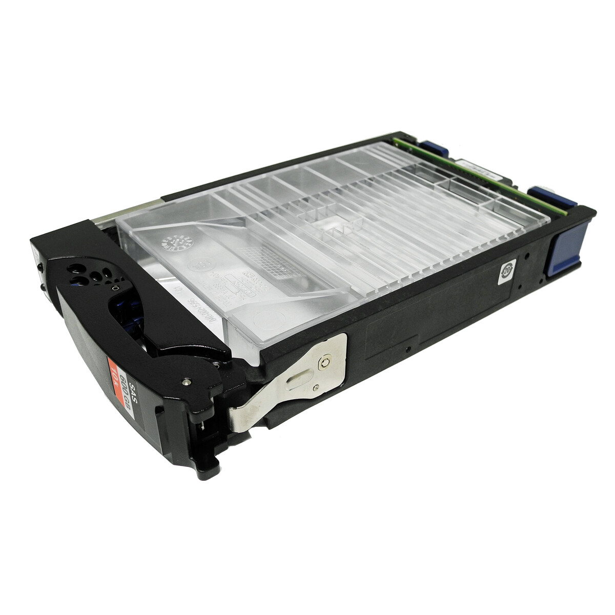 EMC 200GB SAS HDD 15k 3.5 inch 005050364